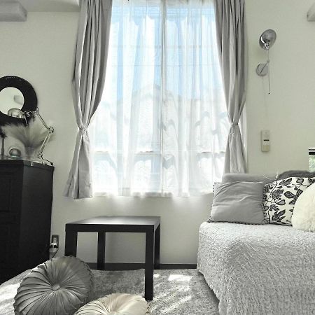 1 Stop To Shinjuku! Central Nakano! Up To 3Ppl.Cozy Bright Room. 도쿄 외부 사진