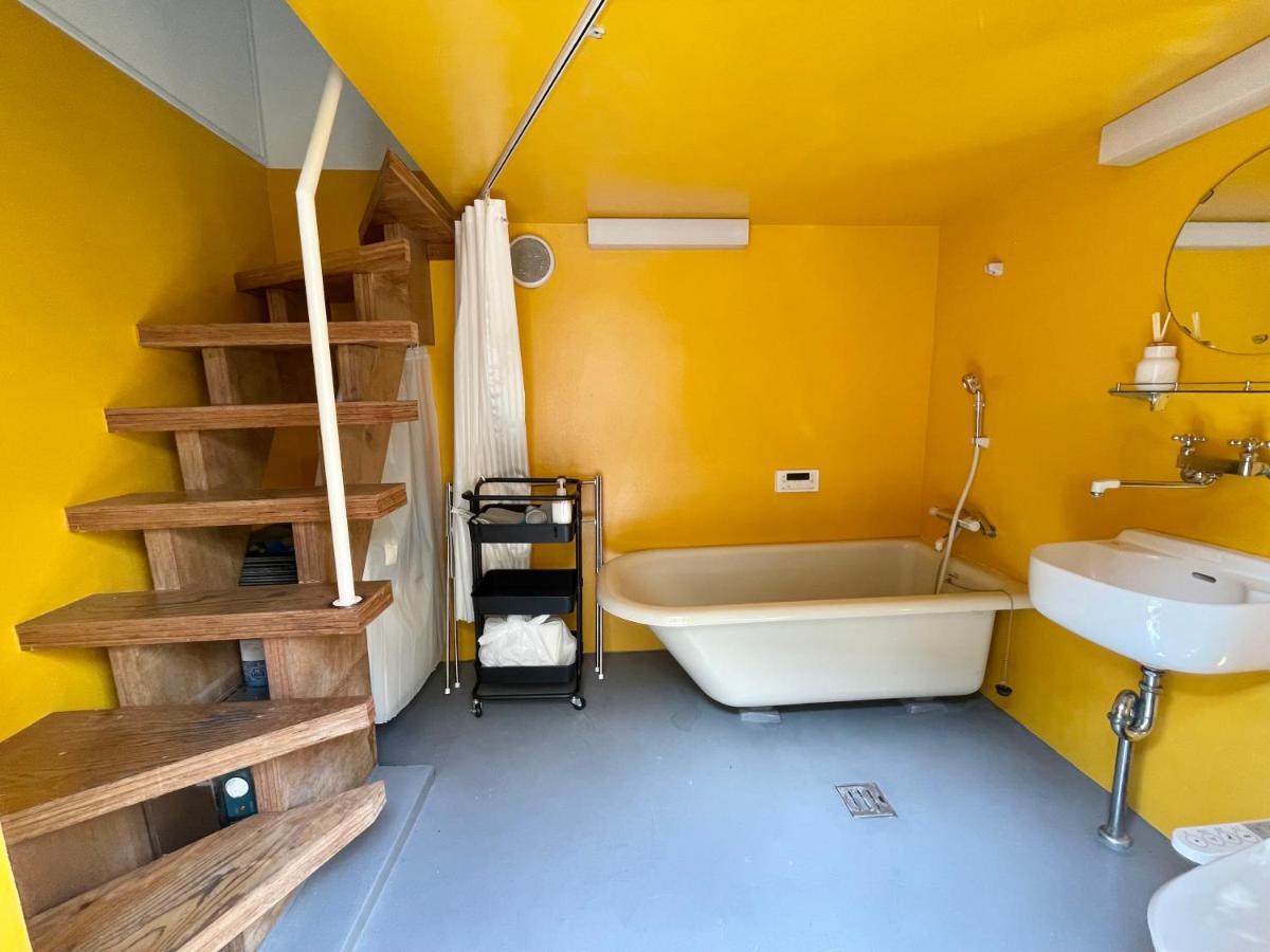 1 Stop To Shinjuku! Central Nakano! Up To 3Ppl.Cozy Bright Room. 도쿄 외부 사진
