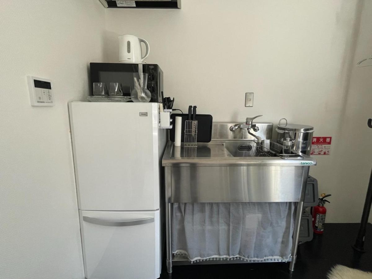 1 Stop To Shinjuku! Central Nakano! Up To 3Ppl.Cozy Bright Room. 도쿄 외부 사진